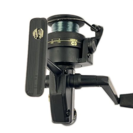  Abu Garcia アブガルシア スピニングリール カーディナル C3