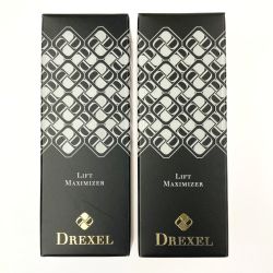▽▽ DREXEL リフトマキシマイザー 美容液 23.5g 2本セット 未開封品 Nランク