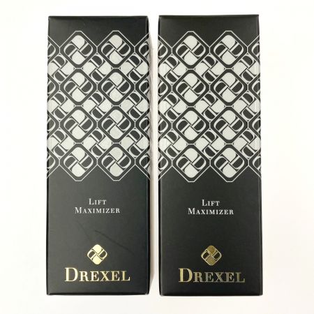  DREXEL リフトマキシマイザー 美容液 23.5g 2本セット 未開封品