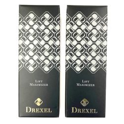 ▽▽ DREXEL リフトマキシマイザー 美容液 23.5g 2本セット 未開封品 Nランク