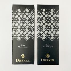 ▽▽ DREXEL リフトマキシマイザー 美容液 23.5g 2本セット 未開封品 Nランク