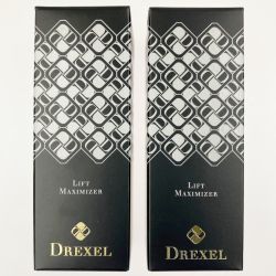 ▽▽ DREXEL リフトマキシマイザー 美容液 23.5g 2本セット 未開封品 Nランク