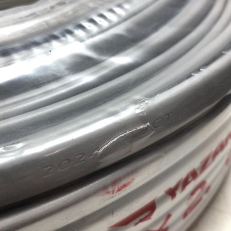 YAZAKI VVFケーブル  3芯 2.0mm×100m