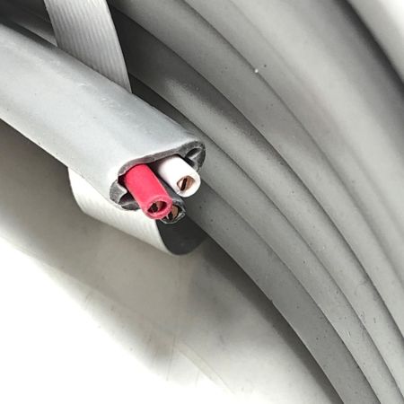 YAZAKI VVFケーブル  3芯 2.0mm×100m