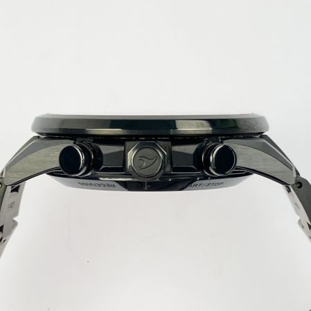  CASIO カシオ オシアナス クラシックライン OCW-T4000BA-1A3JF ブラック