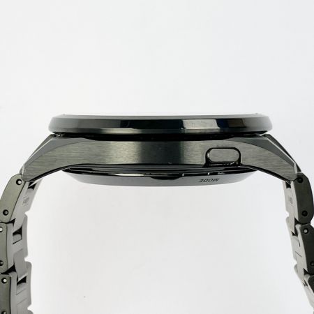  CASIO カシオ オシアナス クラシックライン OCW-T4000BA-1A3JF ブラック