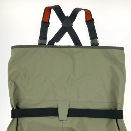  SIMMS  FS Stockingfoot DARK GUNMETAL LK9-11 ウェーダー FS ｽﾄｯｷﾝｸﾞﾌｯﾄ