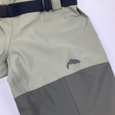  SIMMS  FS Stockingfoot DARK GUNMETAL LK9-11 ウェーダー FS ｽﾄｯｷﾝｸﾞﾌｯﾄ