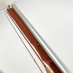 ▽▽ The Classic Rod Company ヘリテイジ ナチュラル 7’9” #4 Cランク