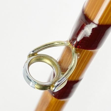  The Classic Rod Company ヘリテイジ ナチュラル 7’9” #4