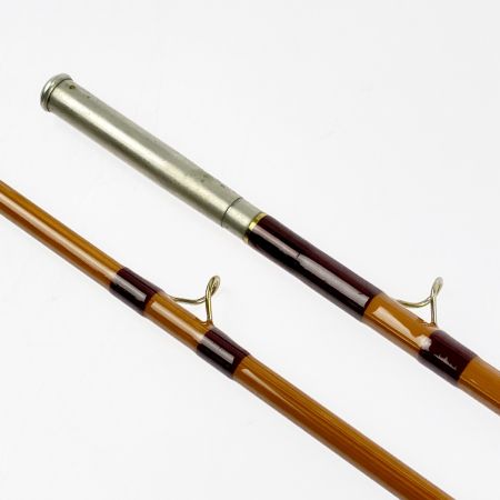  The Classic Rod Company ヘリテイジ ナチュラル 7’9” #4