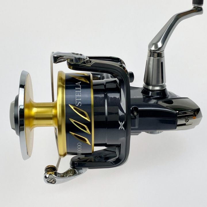 SHIMANO シマノ 13ステラ SW30000 03074｜中古｜なんでもリサイクルビッグバン