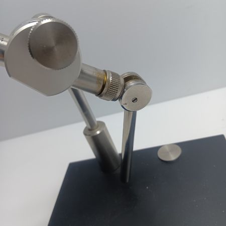 snowpeak スノーピーク PEAK Pro バイス