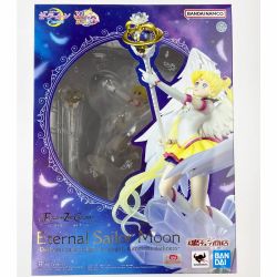 ▽▽  Figuarts Zero chouette 劇場版 美少女戦士セーラームーンCosmos エターナルセーラームーン Nランク