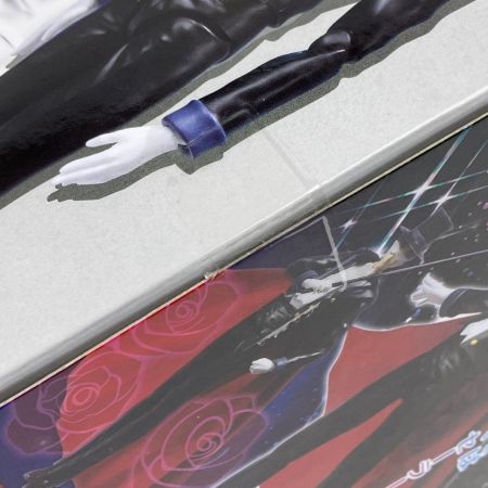  BANDAI バンダイ S.H.Figuarts 美少女戦士セーラームーン タキシード仮面