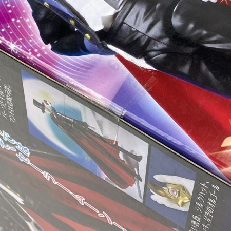  BANDAI バンダイ S.H.Figuarts 美少女戦士セーラームーン タキシード仮面