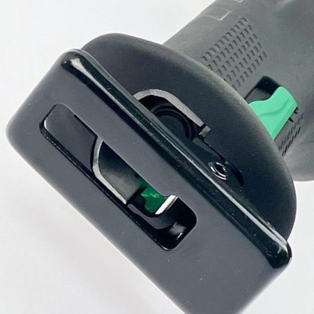  HIOKI 18V コードレスセーバソー 本体のみ CR 18DBL（NN） グリーン