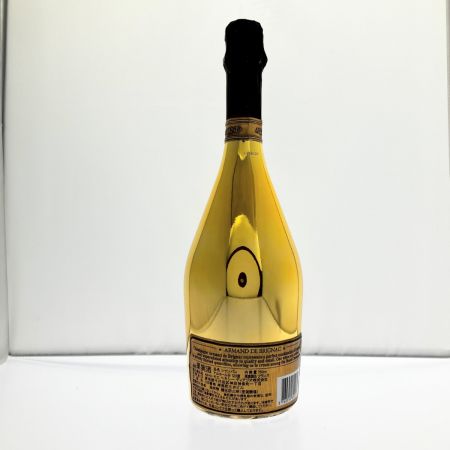  ARMAND DE BRIGNAC GOLD BRUT シャンパン 750ml 箱付 12.5％ 未開栓