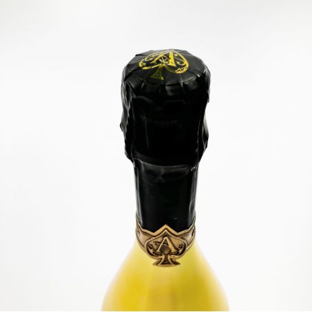 ARMAND DE BRIGNAC GOLD BRUT シャンパン 750ml 箱付 12.5％ 未開栓