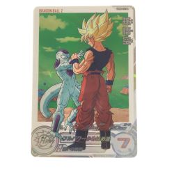 ▽▽  ドラゴンボールヒーローズ 孫悟空 UGM8-014DA Bランク