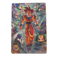 ▽▽  ドラゴンボールヒーローズ 孫悟空 UGM10-SEC Bランク