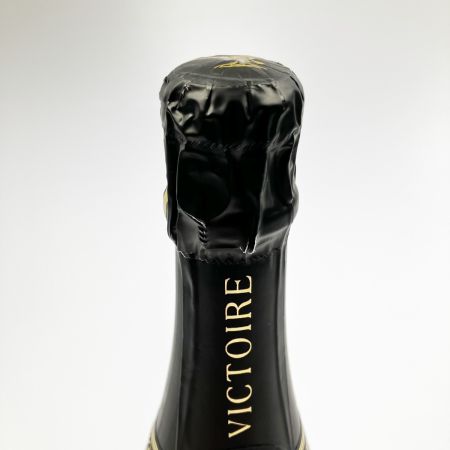  VICTOIRE ヴィクトワール シャンパン BRUT 750ml 12％ 未開栓
