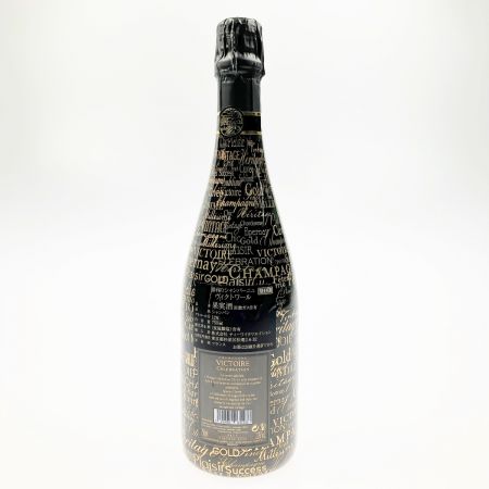  VICTOIRE シャンパン CELEBRATION VINTAGE 2012 750ml 12% 未開栓