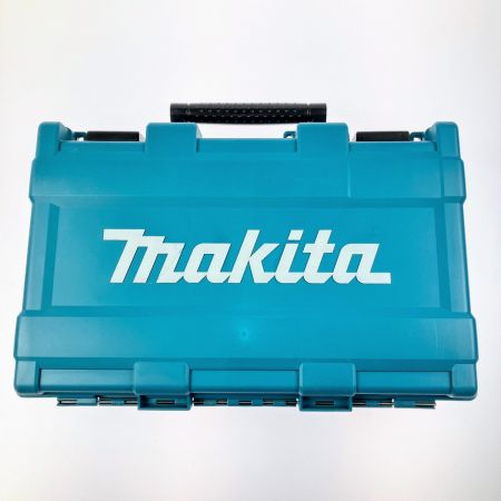  MAKITA マキタ 18V 充電式マルチツール TM52DRG