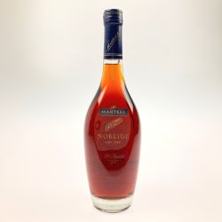 ▽▽ MARTELL マーテル コニャック NOBLIGI 700ml  40％ Nランク 未開栓