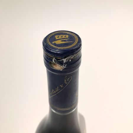  MARTELL マーテル コニャック NOBLIGI 700ml  40％ 未開栓