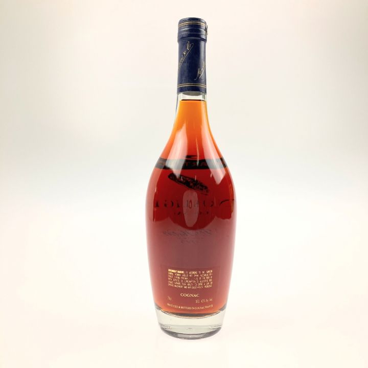 MARTELL マーテル コニャック NOBLIGI 700ml 40％ 未開栓｜中古｜なんでもリサイクルビッグバン