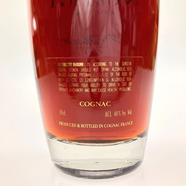 MARTELL マーテル コニャック NOBLIGI 700ml 40％ 未開栓｜中古｜なんでもリサイクルビッグバン