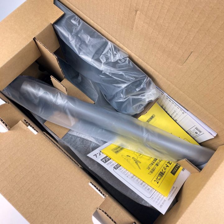 SHARP シャープ RACTIVE Air POWER コードレススティック掃除機 EC-PR9 