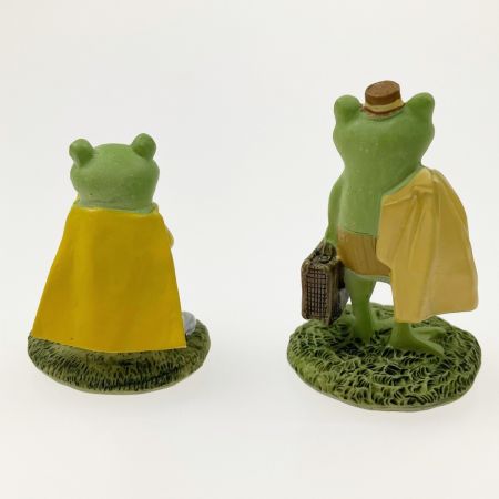  ダイカイ Copeau カエルのコポー かき氷 カエルはつらいよ こたつ 等 5点セット