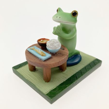  ダイカイ Copeau カエルのコポー かき氷 カエルはつらいよ こたつ 等 5点セット