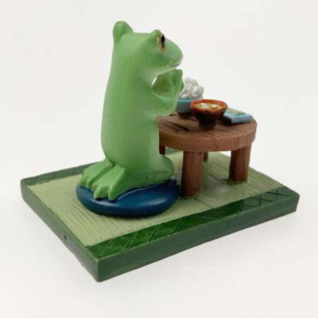  ダイカイ Copeau カエルのコポー かき氷 カエルはつらいよ こたつ 等 5点セット