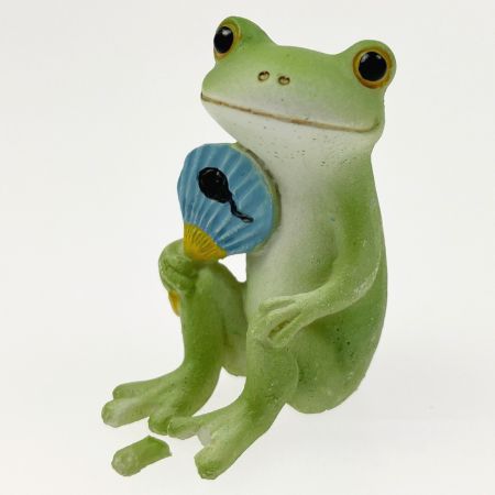  ダイカイ  Copeau カエルのコポー お風呂 2点  他1点