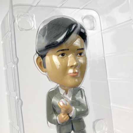   Shohei Otani 大谷翔平 ボブルヘッド フィギュア SEIKO 非売品