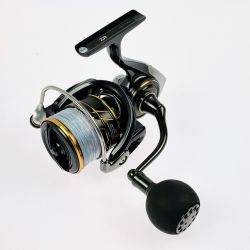 ▽▽ DAIWA ダイワ 22カルディア SW 4000-CXH 00065048 Bランク