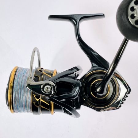  DAIWA ダイワ 22カルディア SW 4000-CXH 00065048