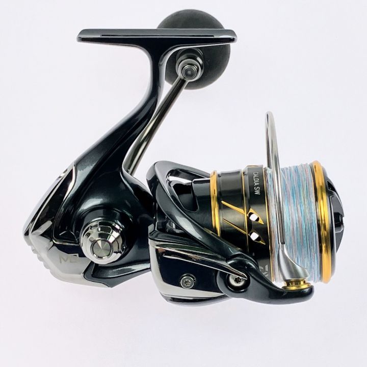 DAIWA ダイワ 22カルディア SW 4000-CXH 00065048｜中古｜なんでもリサイクルビッグバン