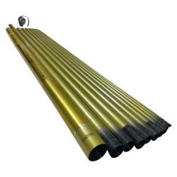 DAIWA ダイワ 05エキスパート ゼロ センシティブ S03-65MD 程度A 06311150 Aランク