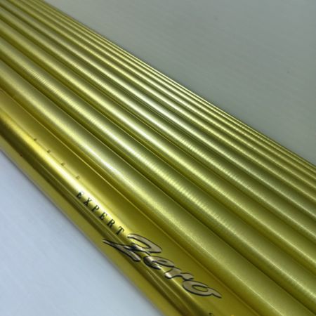 DAIWA ダイワ 05エキスパート ゼロ センシティブ S03-65MD 程度A 06311150