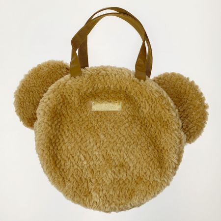  Disney ディズニー ダッフィー・シェリーメイ TDS限定 トートバッグ 2点セット