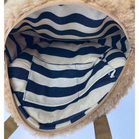  Disney ディズニー ダッフィー・シェリーメイ TDS限定 トートバッグ 2点セット