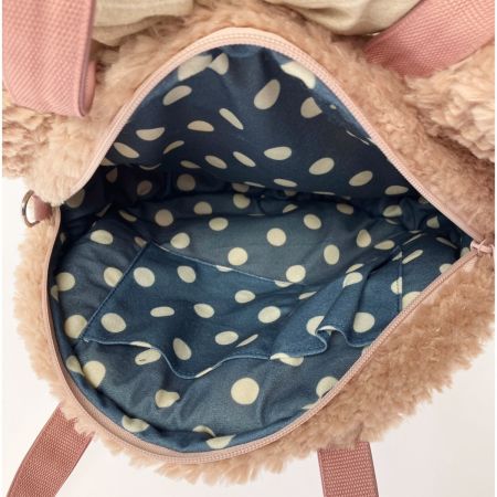  Disney ディズニー ダッフィー・シェリーメイ TDS限定 トートバッグ 2点セット