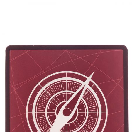   ワンピース モンキー・D・ルフィ (金文字) ST01-001