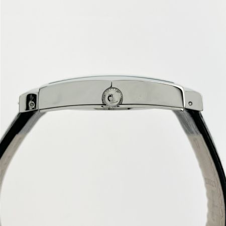  HAMILTON ハミルトン ベンチュラ レザーストラップ  箱・取説付  H244112