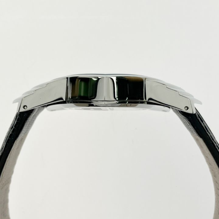 HAMILTON ハミルトン ベンチュラ レザーストラップ 箱・取説付 H244112