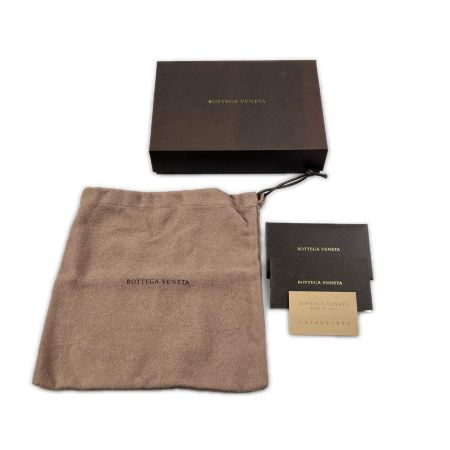  BOTTEGA VENETA ボッテガヴェネタ スマホケース iPhone11Pro対応 オレンジ
